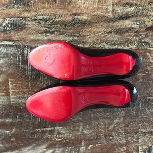 Christian Louboutin shoes